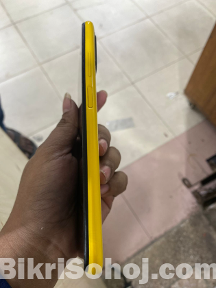 xiaomi Poco M3